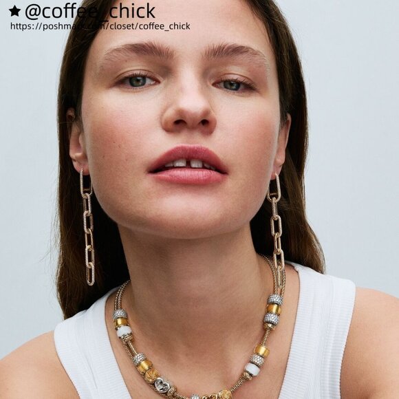 Pandora Glow-in-the-dark Firefly Dangle Charm - Picture 5 of 5